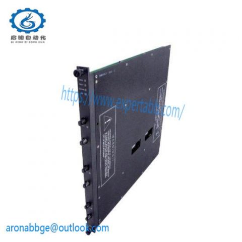 Triconex RXM4200 Input/Output Cards - Advanced Control Solutions