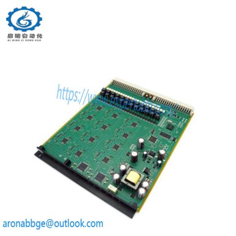 SIEMENS S30810-Q2224-X-7-ZSYS Hipath AP 3700 IP Switch Module