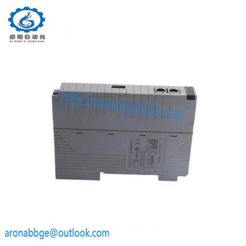 Yokogawa S9528VK Control Module