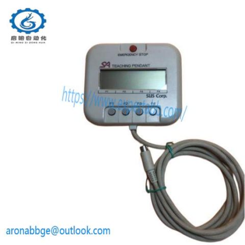 SA Teaching Pendant SUS CORP. SA-T1 - Advanced Training System