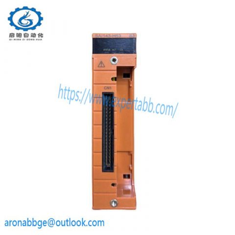 Yokogawa SAI143-S63 S3 Analog Input Module - Precision Data Acquisition for Industrial Automation