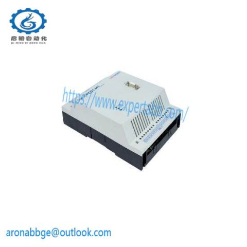 SAIA Electronics PCD1.M110 Control Device, PCD1.M1 24VDC Module