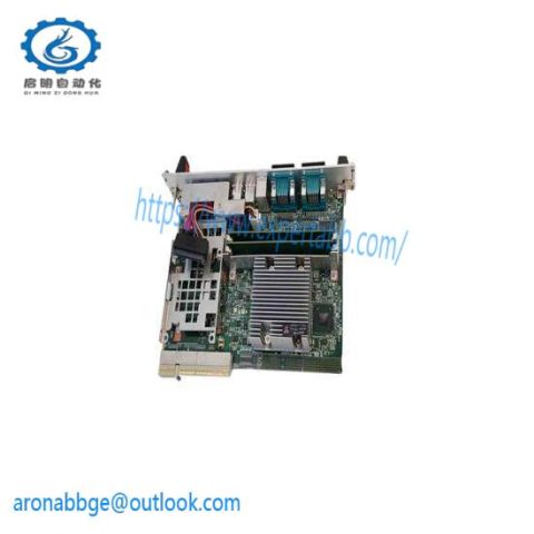 SanMax Technologies PDS-BX02E0954, PA03381-B391 - Servo Control Card