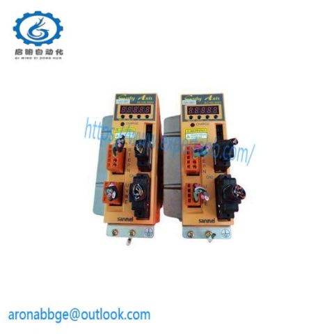 Sanmei QT-004AXE Brand New Industrial Control Module