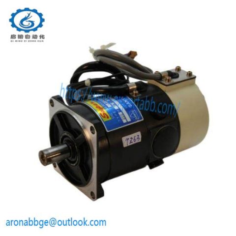 AB 1394C-SJT10-T-RL Servo Controller, Advanced Control Module