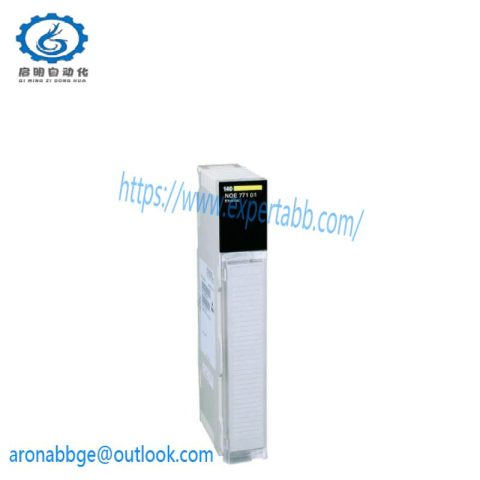 Schneider 140CPU31110 MODICON QUANTUM CPU with Conformal Coating