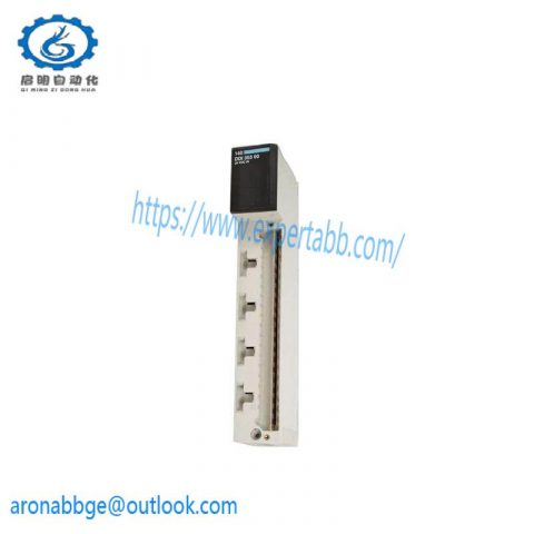 Schneider 140DDI35300 Input Module: High-Performance Discrete Input Solution for Industrial Automation