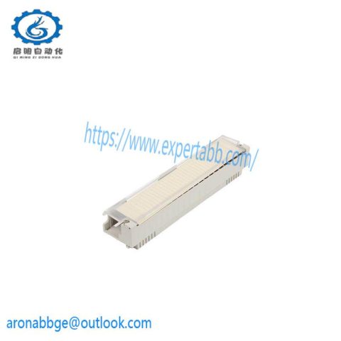 Schneider Automation 140XTS00200 PLC Screw Terminal Strip for Industrial Control