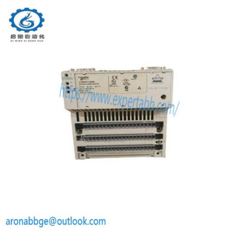 Centrotherm TMM6-C Temperature Control Module, Designed for Precision Industry Solutions