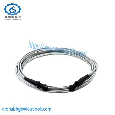 Schneider ConneXium 490NOR00003 Ethernet Fiber Optic Cable