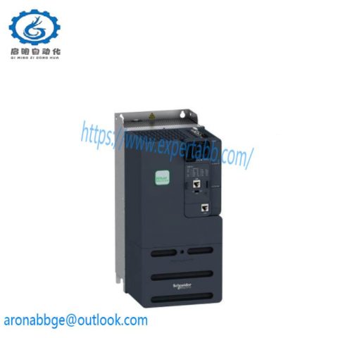 Schneider ATV340D11N4 - Precision Drive for Industrial Control, 200 Characters