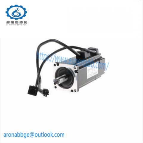 Schneider Electric BCH0602O12F1C Servo Motor - Precision Control Solutions