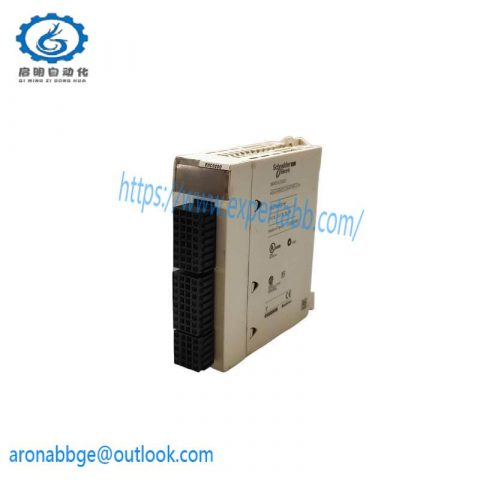 Schneider Modicon M340 High Speed Counter Module, BMXEHC0200