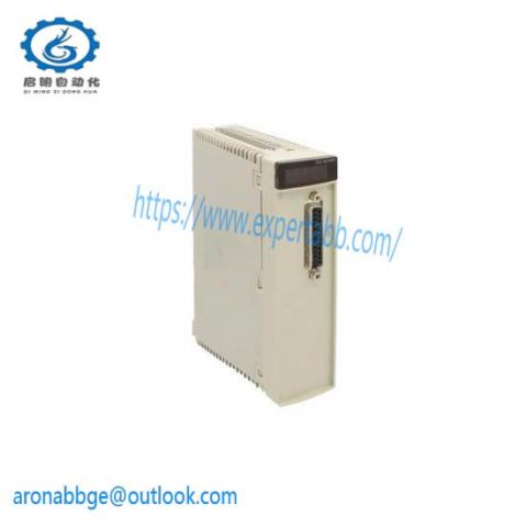 Schneider Electric TSXAEY420 Analog Input Module: High Speed, 16-bit Precision