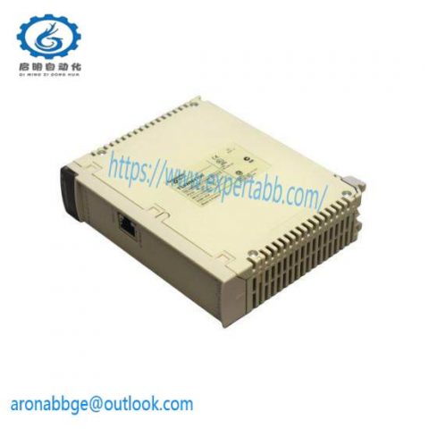 Schneider Electric TSXWMY100 Ethernet TCP/IP Module - Industrial Control Module