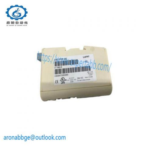 Schneider LUFP7 ABC-PDP-SE Passerelle Profibus-DP/Modbus Gateway - Industrial Automation Module