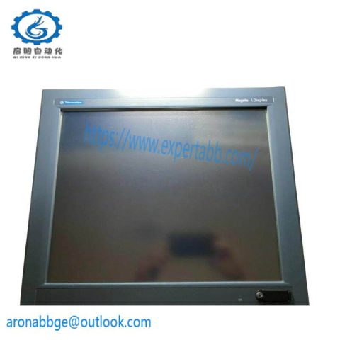 Schneider Electric MPCYT90NAN00N Flat Screen Display, for Industrial Automation