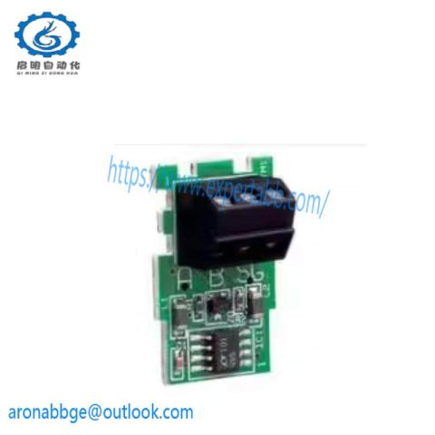 Schneider PCB5010B - High-Performance Communication Module for Industrial Automation