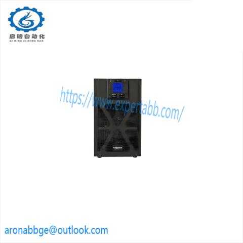 Schneider SPM10KL Power Supply, Advanced Industrial Grade Power Solution