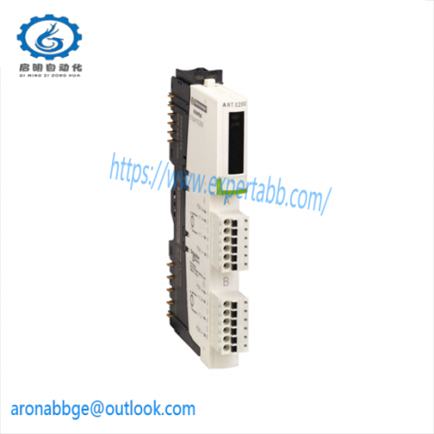 Schneider BMXCPS2010 Modicon X80 Power Supply Module: Industrial Control Solutions