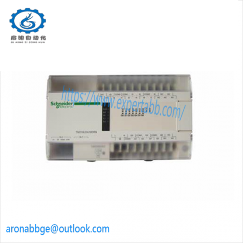 SCHNEIDER TM2LDA16DRN Digital Input Module