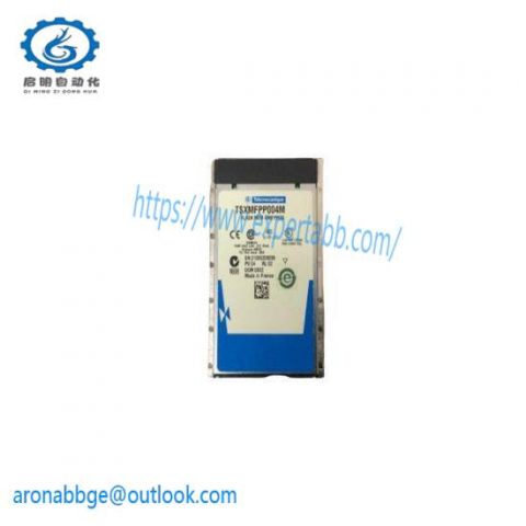 Schneider TSXMFPP004M Telemechanique Flash Memory - 4MB