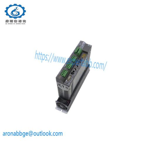 Schneider VDM01D10AA00 Servo Drive: Precision Control for Industrial Automation