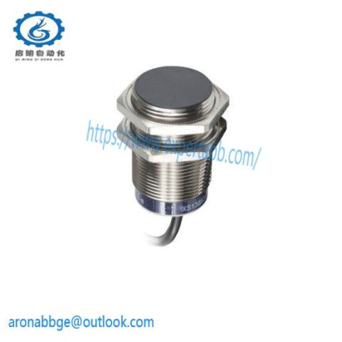 Schneider XS630B1MAL2 Telemecanique Inductive Sensor: Advanced Proximity Detection for Industry Control Solutions