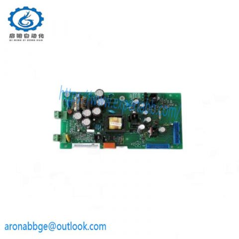 ABB SDCS-PIN-48-SD/3BSE004939R1012: Advanced Pulse Transformer Board