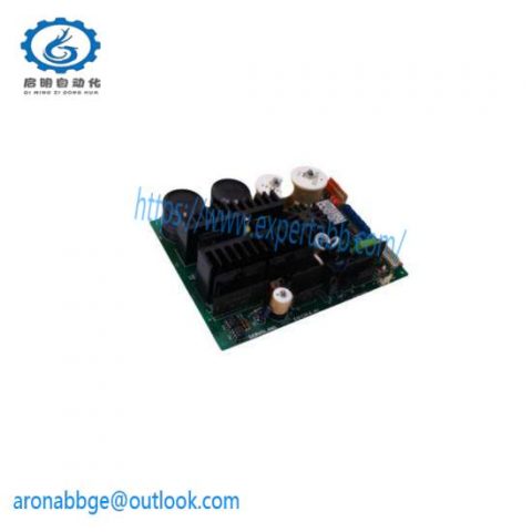 SERVOLAND SMCM4-AI DC SERVO DRIVE - Advanced Industrial Control Solution