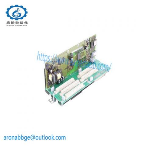 SEW 18219853.Y1/8243190.19: Innovative Drive Technology for Industrial Applications