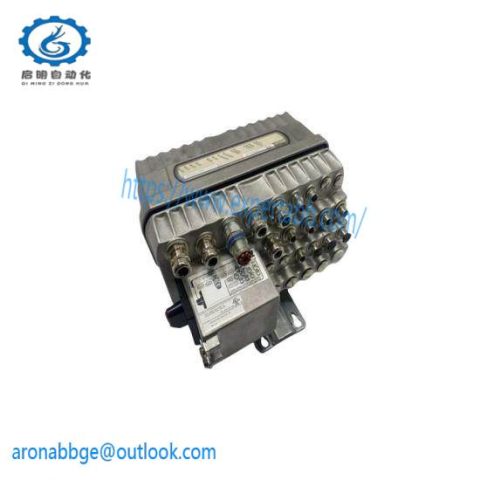 SEW 8224927.1E/8215790.19: Industrial Control Module