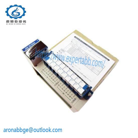 sharp_jw-211na_ac_input_module.jpg SHARP JW-211NA: AC Input Module for Advanced Industrial Control Systems