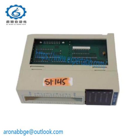 SHARP JW-234N: DC Input Module, Control & Automation, Electronics