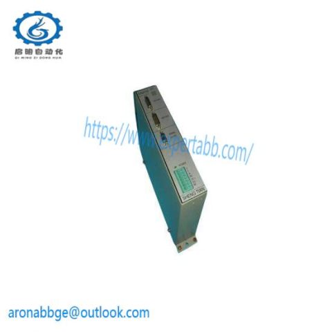 SHENG TIAN GS0103 Industrial Control Module