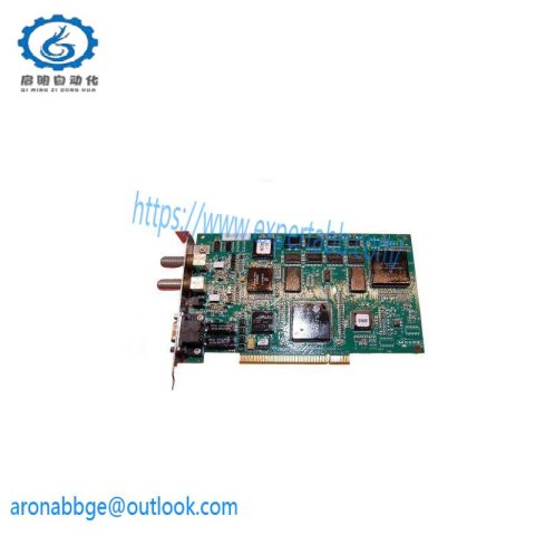 SIEMENS 16413-1-3 MBI/MNI Combo Board: Advanced Control & Integration Solution
