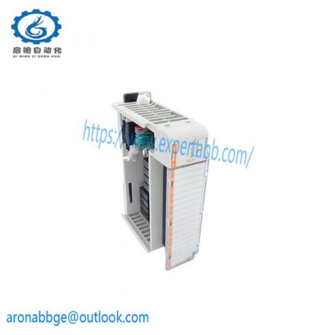 SIEMENS 1769-OW8 I/O Module for Programmable Logic Controllers