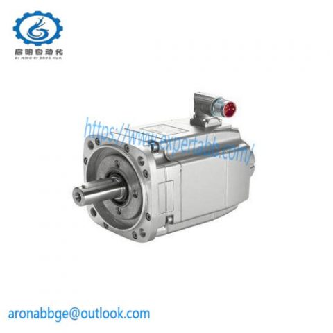 SIEMENS 1FK7 Series 063-2AF71-1CG0 AC Servo Motor, High Efficiency for Industrial Automation