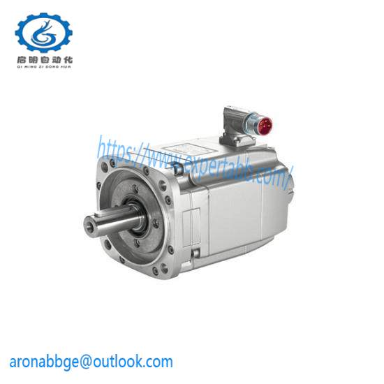 siemens_1fk7063-2af71-1cg0_ac_servo_motor.jpg SIEMENS 1FK7 Series 063-2AF71-1CG0 AC Servo Motor, High Efficiency for Industrial Automation