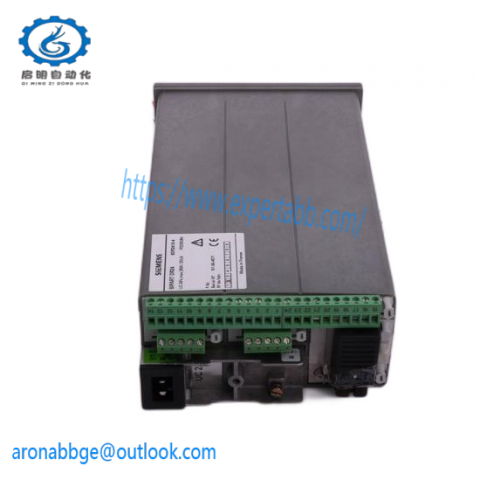 Siemens 353D4F1NNETNNA4 Industrial Controller