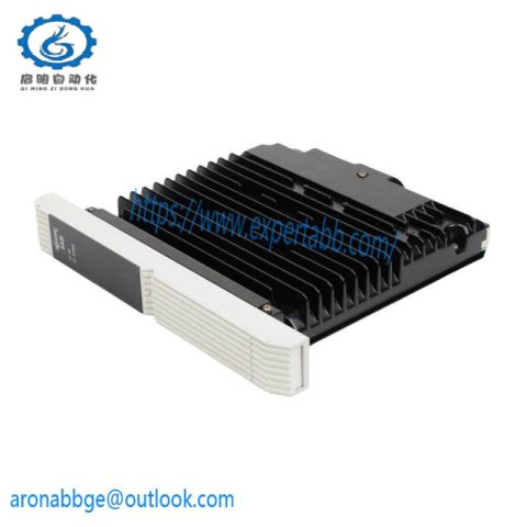 SIEMENS 39SAMCAN 16133-71/9 Standard Analog Module