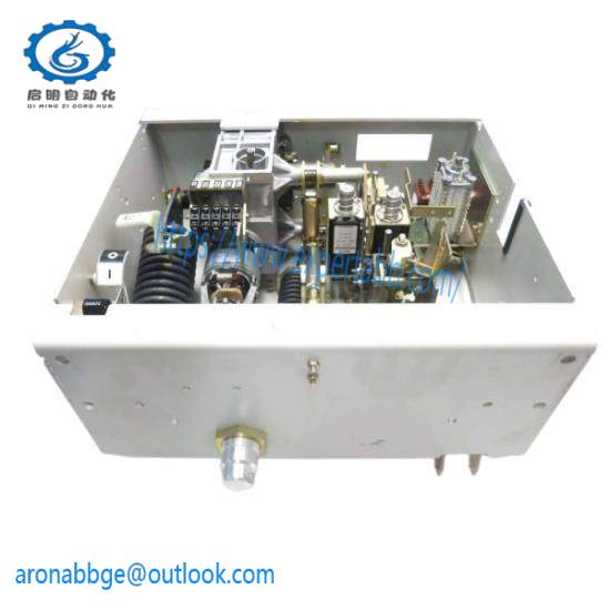 siemens_3ah4945_operated_gas_insulated_breaker.jpg SIEMENS 3AH4945 Operated Gas Insulated Breaker