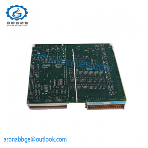 Siemens 3RK1903-0AA00 - High-Power Control Module for Industrial Applications