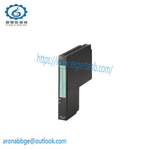 SIEMENS 3RK1903-0BA00 Plug-In Mount for Motor Starters