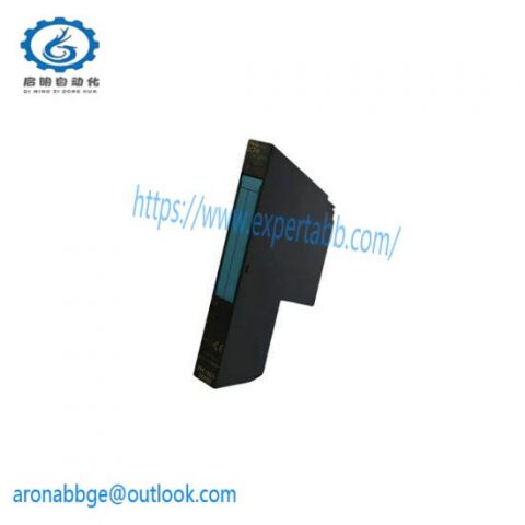 Siemens 3RK1903-0BA00 Industrial Power Module