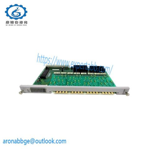 SIEMENS 505-4332 Digital Input Module: High Performance PLC Component