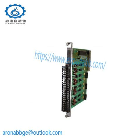 SIEMENS 505-4432-A Input Module: Advanced Automation Solution