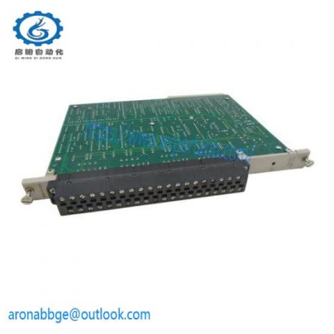 SIEMENS 505-6108: 8-Channel Analog Input Module for Advanced Industrial Control