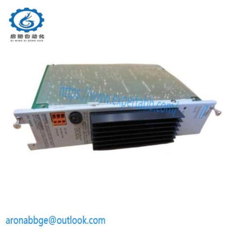 SIEMENS 505-6660B Industrial Power Supply