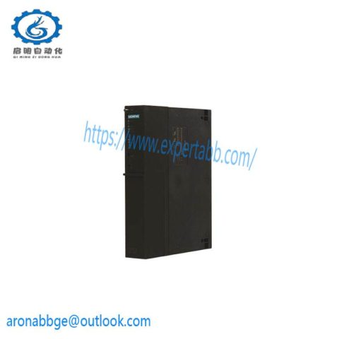 SIEMENS 6ES7407-0KA01-0AA0 - High-Performance Power Supply for Industrial Control Systems